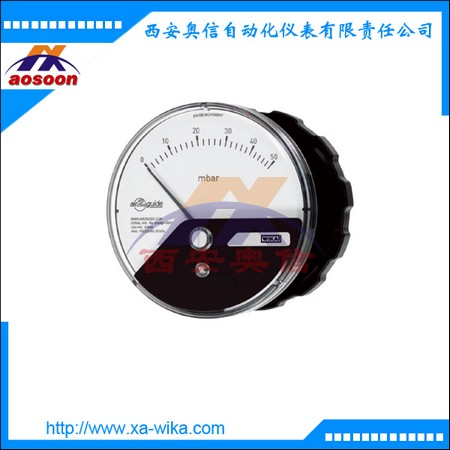 A2G-10德国wika差压表德国wika经济型差压表