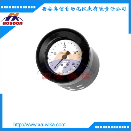716.05.080德国wika差压表德国威卡西北