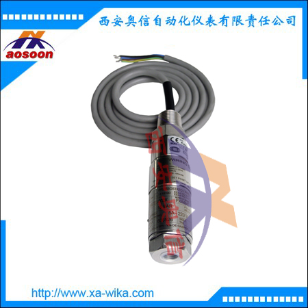 PXA4ML防爆压力开关1.6-6bar意大利cella开关