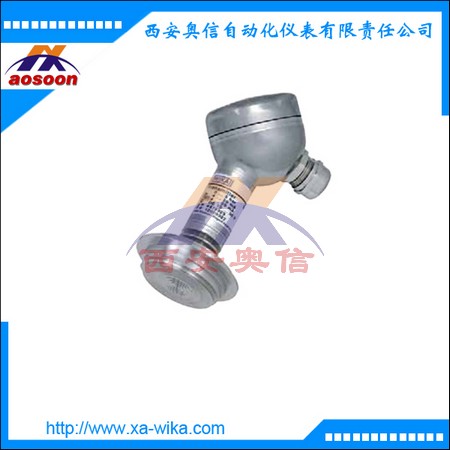 德国wika卫生级压力变送器SA-11德国威卡压力传感