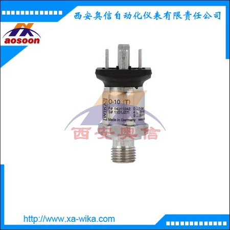 德国wika压力变送器O-10德国威卡传感器