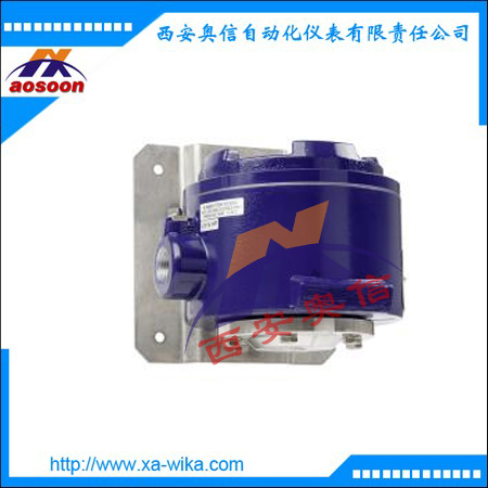 MAXXUN德国wika防爆压力开关