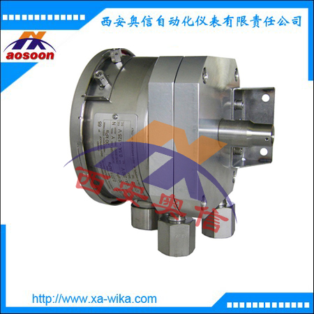 德国wika差压开关DW03UN德国wika