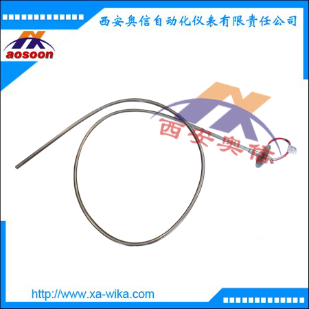 TR10-A德国热电阻 wika热电阻插芯 西安wika