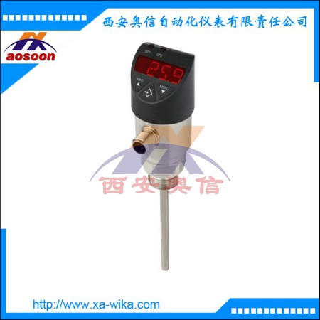 TSD-30wika温度开关德国威卡温度开关TSD-30
