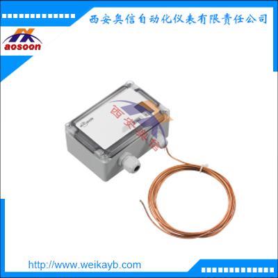 A2G-65 防冻保护温控器 WIKA温度开关