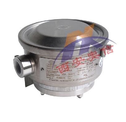德国wika压力开关压力控制器逻辑开关MW-XXUN-BMFSC