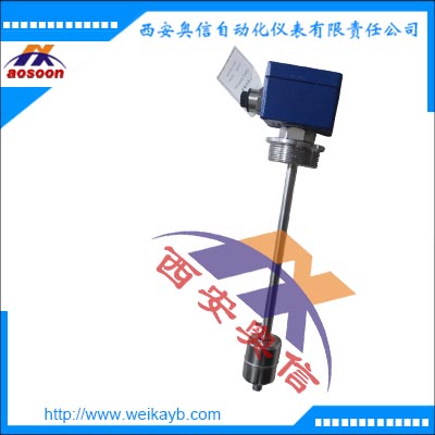 柯普乐液位计 KSR磁性浮ADRV-1.5＂-VK10-TS-L400/M300/12