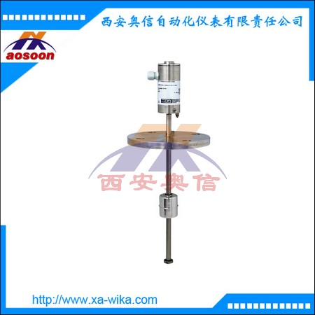 FLM-H德国wika磁致伸缩液位传感器