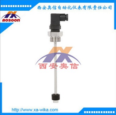 RLS-2000防腐浮球液位开关 WIKA商
