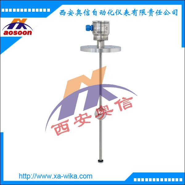 德国WIKA 干簧管式液位变送器