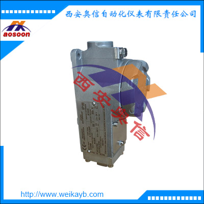 PCS2MA压力开关 德国wika紧凑型压力控制器 wika