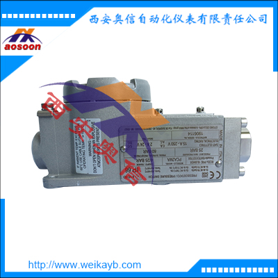 PCS2VA真空开关 wika压力开关 cella压力控制器