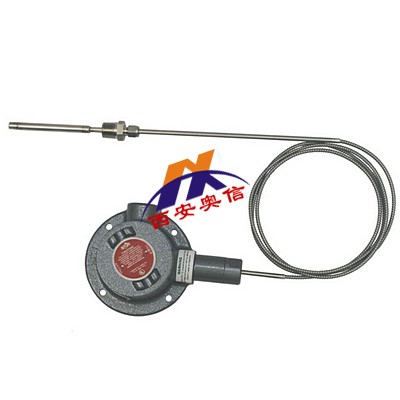 美国SOR防爆温度开关207NN-K115-U9-C7A SOR开关进