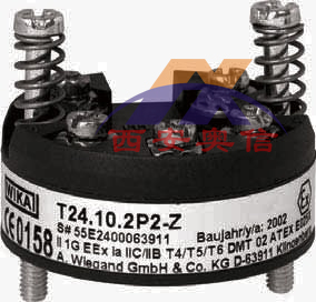 T32.1S.0IS-S WIKA威卡温度变送器