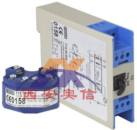 T12.30.00德国WIKA温度变送器