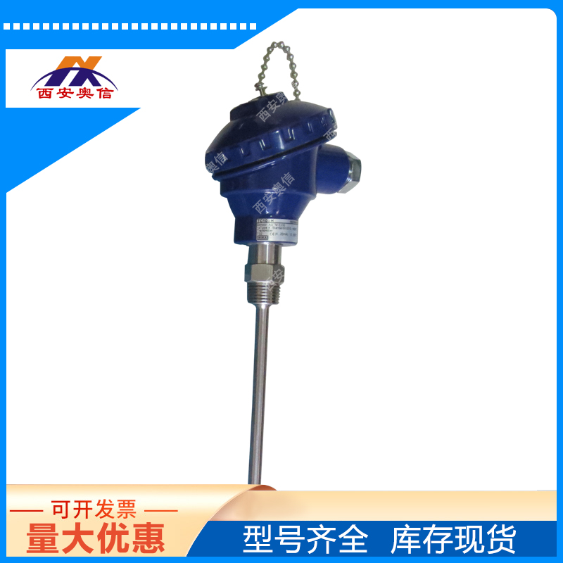 TC10-C热电偶 德国WIKA WIKA温度传感器