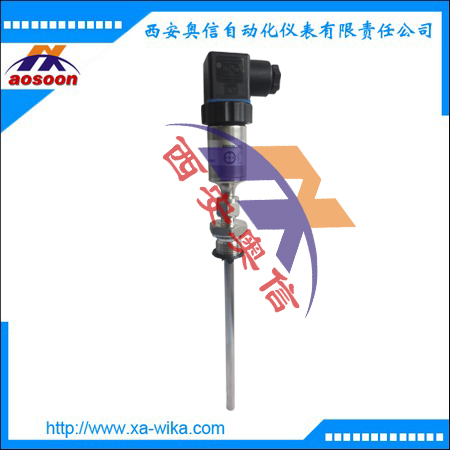 TR30-P德国wika温度计 PT100输出 TR36-P