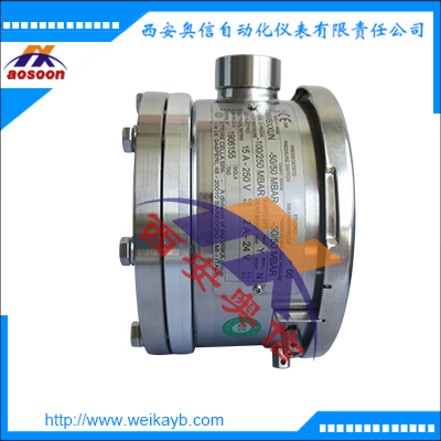 MWBXXUS wika压力开关带SIL2认证 cella不锈钢外壳