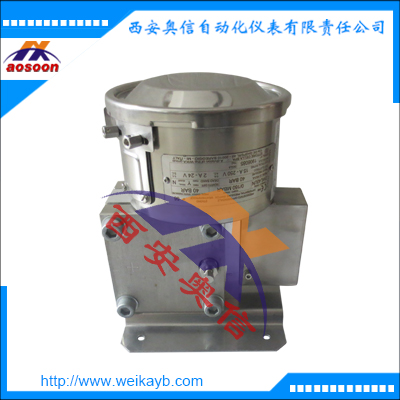 DWL40DS差压开关带SIL2认证 德国wika双刀DPDT开关