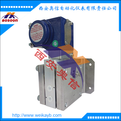 差压开关DCLH2A差压控制器  316接口 WIKA