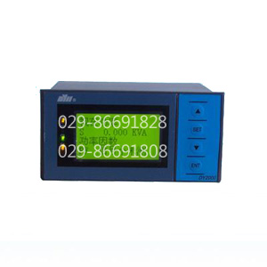 西安奥信 DY21HL06P东辉大延牌液晶批量流量积算仪DY2000(HL)