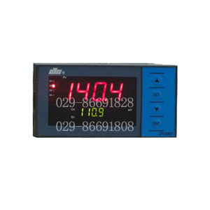 西安奥信 DY21ALI0626GP4东辉大延补偿式PID流量积算仪 DY2000(AL