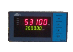 西安奥信 DY21J06P2东辉大延流量积算控制仪 数字显示DY2000（J）