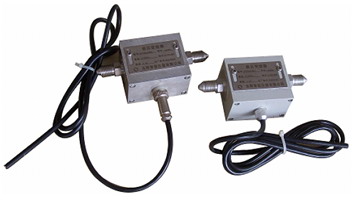 DYP6000袖珍型微差压/微压变送器