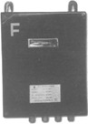 DYZ-3型电磁流量转换器