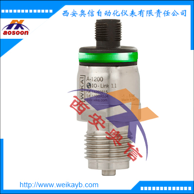 A-1200德国wika压力变送器A-1200德国威卡