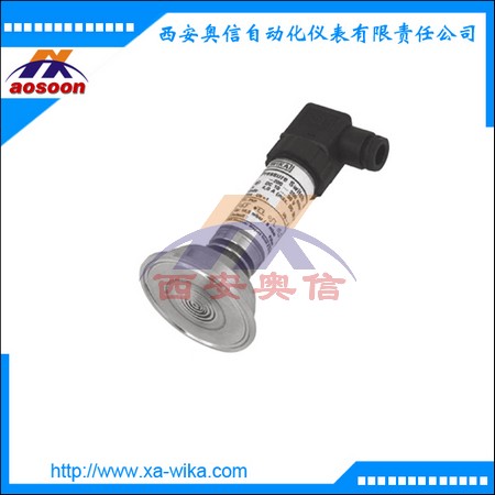 PSA-31德国wika卫生型压力开关PSA-31