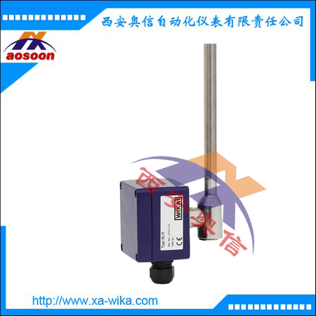 KSR液位变送器 MG-AD/U-VK10/HT-T15-L790/M640/14干簧管液位计