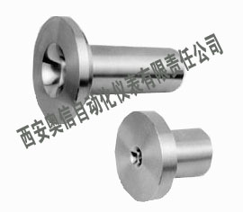 标准喷嘴 西安喷嘴流量计