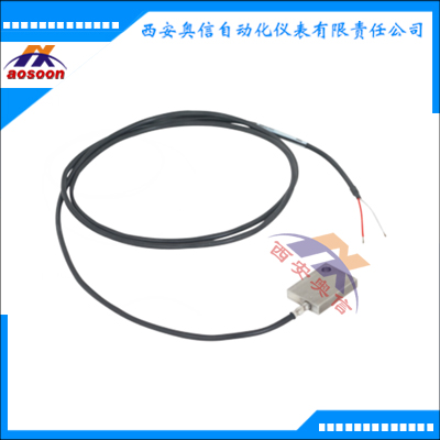 TR50贴片热电阻 TR50德国WIKA表面温度计