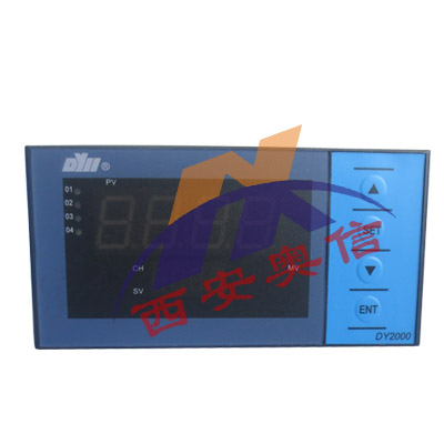 DY2000东辉大延DY21FS0669智能位控/比例PID调节器