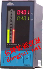 大延DY22GFS066东辉PID调节仪DY2000阀位控制器