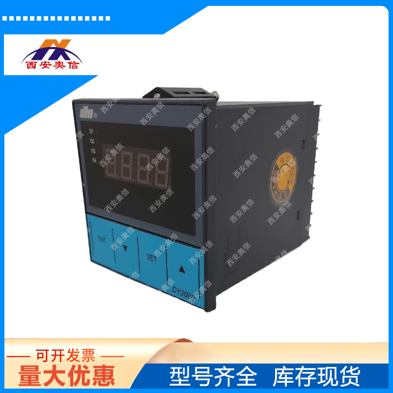 DY29B06P东辉大延牌DY2000数显控制仪变送4-20mA